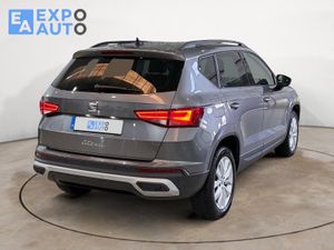 Seat Ateca 1.5 TSI 110kW (150CV) DSG St&Sp Style XM - Foto 7