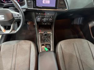 Seat Ateca 1.5 TSI 110kW (150CV) DSG St&Sp Style XM - Foto 28
