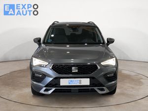 Seat Ateca 1.5 TSI 110kW (150CV) DSG St&Sp Style XM - Foto 5
