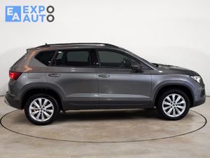 Seat Ateca 1.5 TSI 110kW (150CV) DSG St&Sp Style XM - Foto 6