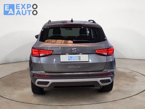 Seat Ateca 1.5 TSI 110kW (150CV) DSG St&Sp Style XM - Foto 9
