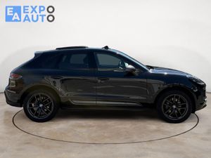 Porsche Macan T - Foto 11