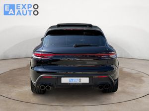 Porsche Macan T - Foto 7