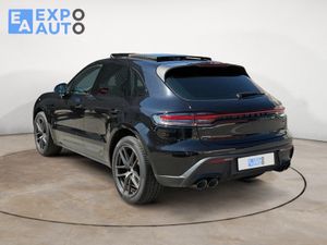 Porsche Macan T - Foto 26