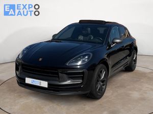 Porsche Macan T - Foto 5