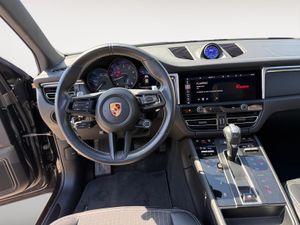 Porsche Macan T - Foto 28