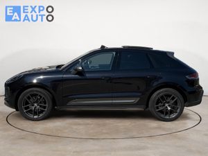 Porsche Macan T - Foto 27