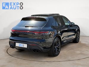 Porsche Macan T - Foto 6