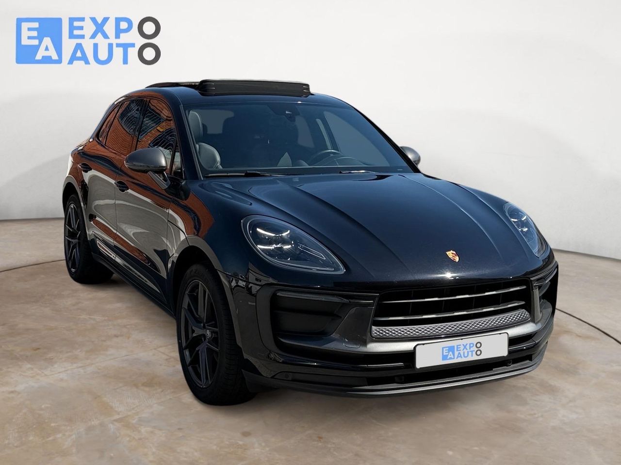 Porsche Macan T - Foto 1