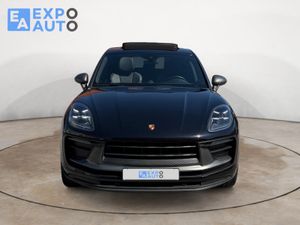 Porsche Macan T - Foto 8