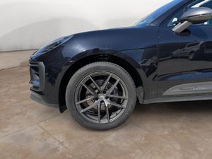 Porsche Macan T - Foto 31