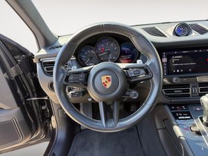 Porsche Macan T - Foto 3