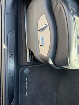 Porsche Macan T - Foto 14