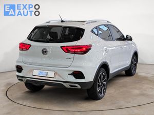 MG ZS 1.0T Luxury - Foto 22