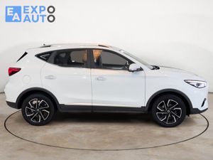 MG ZS 1.0T Luxury - Foto 23