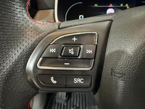 MG ZS 1.0T Luxury - Foto 16