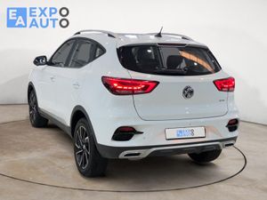 MG ZS 1.0T Luxury - Foto 21