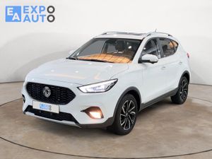 MG ZS 1.0T Luxury - Foto 25