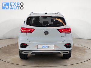 MG ZS 1.0T Luxury - Foto 6