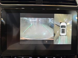 MG ZS 1.0T Luxury - Foto 14