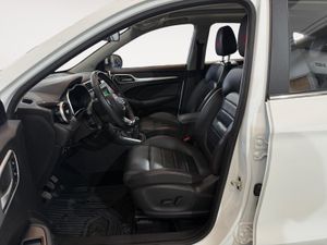 MG ZS 1.0T Luxury - Foto 3