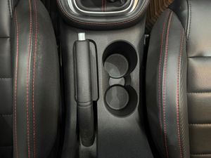 MG ZS 1.0T Luxury - Foto 10