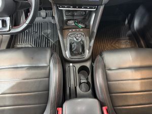 MG ZS 1.0T Luxury - Foto 26