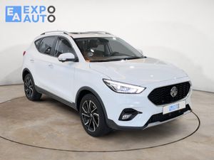MG ZS 1.0T Luxury - Foto 2