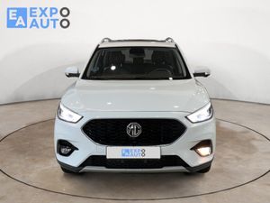 MG ZS 1.0T Luxury - Foto 24