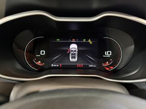 MG ZS 1.0T Luxury - Foto 19
