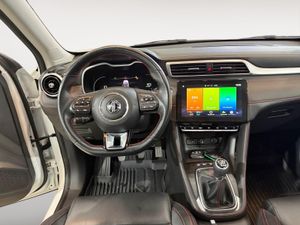 MG ZS 1.0T Luxury - Foto 29