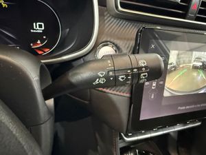 MG ZS 1.0T Luxury - Foto 17