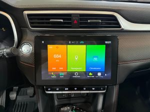 MG ZS 1.0T Luxury - Foto 13