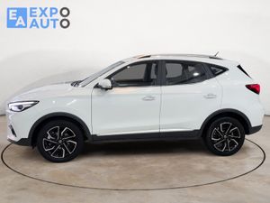MG ZS 1.0T Luxury - Foto 4