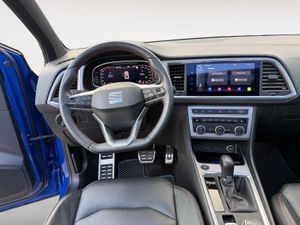 Seat Ateca 1.5 TSI 110kW (150CV) DSG St&Sp FR - Foto 27