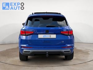 Seat Ateca 1.5 TSI 110kW (150CV) DSG St&Sp FR - Foto 6