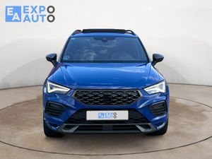 Seat Ateca 1.5 TSI 110kW (150CV) DSG St&Sp FR - Foto 3