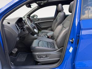 Seat Ateca 1.5 TSI 110kW (150CV) DSG St&Sp FR - Foto 26