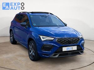 Seat Ateca 1.5 TSI 110kW (150CV) DSG St&Sp FR - Foto 2