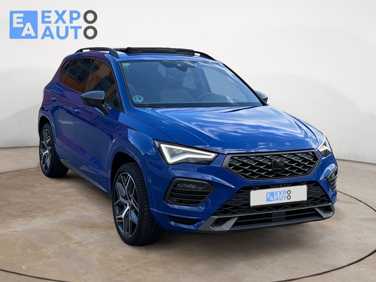 Seat Ateca 1.5 TSI 110kW (150CV) DSG St&Sp FR - Foto 1