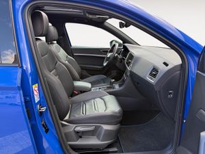 Seat Ateca 1.5 TSI 110kW (150CV) DSG St&Sp FR - Foto 31