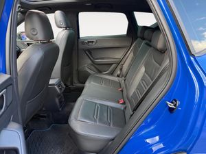 Seat Ateca 1.5 TSI 110kW (150CV) DSG St&Sp FR - Foto 30