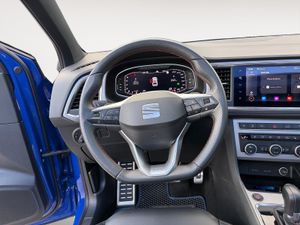 Seat Ateca 1.5 TSI 110kW (150CV) DSG St&Sp FR - Foto 29