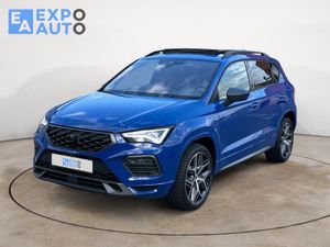 Seat Ateca 1.5 TSI 110kW (150CV) DSG St&Sp FR - Foto 3