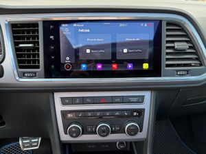 Seat Ateca 1.5 TSI 110kW (150CV) DSG St&Sp FR - Foto 17