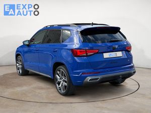 Seat Ateca 1.5 TSI 110kW (150CV) DSG St&Sp FR - Foto 5