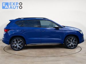 Seat Ateca 1.5 TSI 110kW (150CV) DSG St&Sp FR - Foto 7