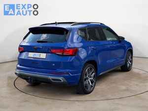 Seat Ateca 1.5 TSI 110kW (150CV) DSG St&Sp FR - Foto 8