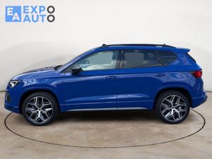 Seat Ateca 1.5 TSI 110kW (150CV) DSG St&Sp FR - Foto 4