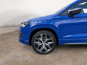 Seat Ateca 1.5 TSI 110kW (150CV) DSG St&Sp FR - Foto 9